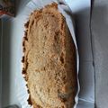hrhp's cooksnap of when they made 再現！ポピーシード＆クリームチーズケーキ.