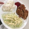クックMDYWVR☆'s cooksnap of when they made オートミール de チキンナゲット.