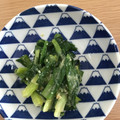 クックSB7K4U☆'s cooksnap of when they made ぬた.
