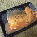 ai_ia's cooksnap of when they made 我が家のさばの味噌煮.