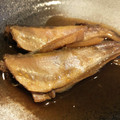 クックHJPQ9C☆'s cooksnap of when they made はたはたの煮つけ.
