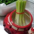 ひぃたろぉ～♪'s cooksnap of when they made エコ！万能ねぎ＊保存＆栽培しよ～♬.