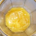 yocchi2109's cooksnap of when they made 甘酸っぱい♡レモンカード.