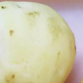 クックZJOCWZ☆'s cooksnap of when they made 新じゃがいもの簡単洗い方、皮の剥き方.