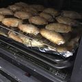 葉月優希's cooksnap of when they made 手羽先焼き★パリジューシー☆おもてなし.