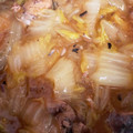 いっこい's cooksnap of when they made 白菜とサバ缶のとろっと煮.