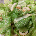 おたきどん's cooksnap of when they made ☆超簡単！ちくわとレタスのマヨぽんサラダ.