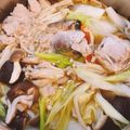 chikママ❤️'s cooksnap of when they made おうち居酒屋♪鯖缶と豆腐のピリ辛味噌煮.