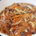 れん◈'s cooksnap of when they made ご飯に合う♪　秋鮭の和風きのこあんかけ.