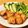 かなりんココりん's cooksnap of when they made ガーリック生姜醤油チキン【下味冷凍】.
