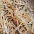 candy726's cooksnap of when they made ステーキの焼き方と野菜の付け合わせ.