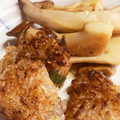 ☆あさ's cooksnap of when they made 大根のもちもちチーズ焼き.
