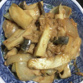 つぁきちゃん's cooksnap of when they made シーチキンとエリンギのマヨ醤油炒め.