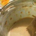 アチャこ's cooksnap of when they made マヨ醤油麹ヨーグルトソース.