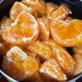 もち姉's cooksnap of when they made みかんの皮をツルピカに剥く方法.
