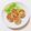 まあまま☆0403's cooksnap of when they made 鶏肉チーズハンバーグ♪簡単.