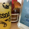 クックあさみちゃん's cooksnap of when they made グランマルニエオランジュ.