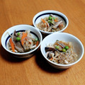 チコリママ's cooksnap of when they made 【副菜】定番の切り干し大根の煮物.