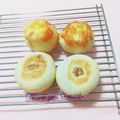 まあまま☆0403's cooksnap of when they made フランスあんパンとチーズフランスパン♡.