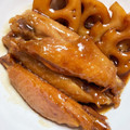 たかともしゃん's cooksnap of when they made 手羽中の旨煮.
