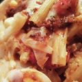 かじゅえる's cooksnap of when they made 超簡単！！ミートソースグラタン.