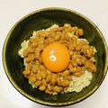 azbjbn's cooksnap of when they made 玉子かけご飯　一工夫で美味しい.