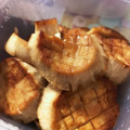 ミレーちゃん's cooksnap of when they made ホタテ風エリンギのバター醤油炒め☆.