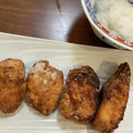 クックRQ16PR☆'s cooksnap of when they made 揚げない！ブリの竜田揚げ。簡単！.