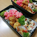 クックI7I5L1☆'s cooksnap of when they made 大根の皮のきんぴら.