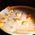 りんママ☆ミ's cooksnap of when they made チーズ好きに☆簡単おつまみカリカリチーズ.