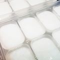 麻's cooksnap of when they made 【離乳食中期】炊飯器で簡単7倍がゆ.