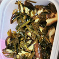 きらめくぱんじーさん's cooksnap of when they made メカブと椎茸の佃煮.