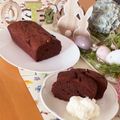 yokon☆'s cooksnap of when they made お好きなチョコで♡ガトーショコラ.