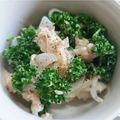 りょうりっこ☆'s cooksnap of when they made パセリとツナと玉ねぎのやみつきサラダ＊。.