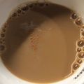 ベティ３'s cooksnap of when they made インスタントコーヒーで簡単カフェラテ.