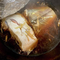 ＋SUN3's cooksnap of when they made ほっこり♡子持ちカレイの煮付け.