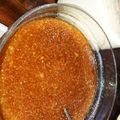 ｹﾝﾎﾟｺ's cooksnap of when they made 北海道の味　ジンギスカンのたれ.