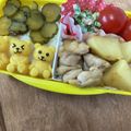 マロン♪♪♪'s cooksnap of when they made 蒸し玉子.