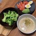 S＠ワシントンDC's cooksnap of when they made とろ～り北海道♪チーズソース.