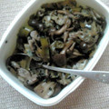 †胡桃†'s cooksnap of when they made キャベツともやし＠さっぱりな酢の物.