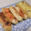 きらり流れ星's cooksnap of when they made ポテトサラダ～アレンジ♪③.