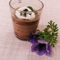 クックHG9V8Y☆'s cooksnap of when they made 余ったチョコ de カフェモカ♪.