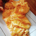 まーく71's cooksnap of when they made パパっと簡単！いりたマヨ♪(炒り卵).