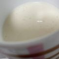 kinkinsan's cooksnap of when they made お正月の定番　酒粕の甘酒.