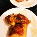 ミッキーこむぎ's cooksnap of when they made マグロの照り焼き.