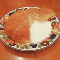 hikapon★'s cooksnap of when they made HMで簡単☆卵不使用炊飯器りんごケーキ。.