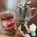 こつゆ514's cooksnap of when they made 簡単☆美味しい紅茶の入れ方.
