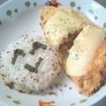 待宵草's cooksnap of when they made 簡単！ふわっふわの納豆オムレツ♡.