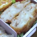 kdama's cooksnap of when they made ☆えびはんぺんのボールフライ☆.