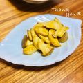 ねっちゃんっ's cooksnap of when they made エリンギのカレー炒め.